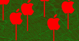 Apple could put ads in Maps as soon as this summer