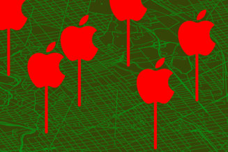 Apple could put ads in Maps as soon as this summer