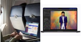 Apple Unveils New M5 MacBook Air, M5 Pro/Max MacBook Pro Models