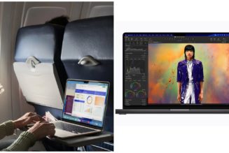 Apple Unveils New M5 MacBook Air, M5 Pro/Max MacBook Pro Models