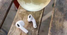 Apple’s cheapest AirPods have hit $89
