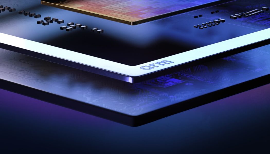 Arm’s first CPU ever will plug into Meta’s AI datacenters later this year