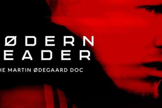 Arsenal Premieres Original Content Series on New Digital Platform The Arsenal