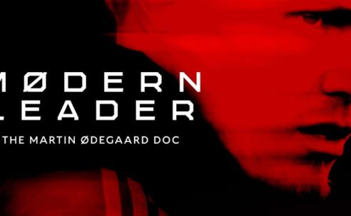 Arsenal Premieres Original Content Series on New Digital Platform The Arsenal