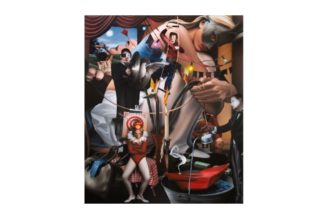 Art Between Reality and Reverie: PLATO Gallery Presents ‘Phantasma’