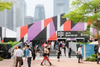 Art Central Hong Kong 2026: A Global Convergence of Discovery and Digital Culture