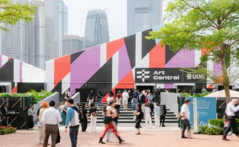 Art Central Hong Kong 2026: A Global Convergence of Discovery and Digital Culture