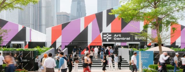 Art Central Hong Kong 2026: A Global Convergence of Discovery and Digital Culture
