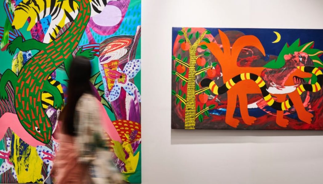 Art Dubai 2026 Rescheduled as Curated Cultural Gathering