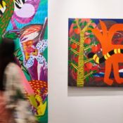 Art Dubai 2026 Rescheduled as Curated Cultural Gathering