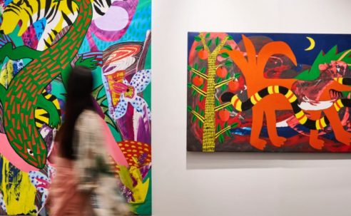 Art Dubai 2026 Rescheduled as Curated Cultural Gathering