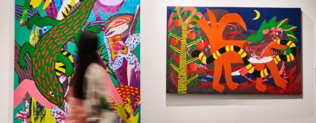 Art Dubai 2026 Rescheduled as Curated Cultural Gathering