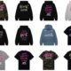 ASSC & UFC Reconnect For New UFC Fight Night 270 Capsule Collection