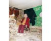 At 91, Rose Wylie Is Still Britain's Rebel Artist