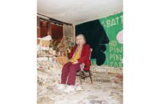 At 91, Rose Wylie Is Still Britain's Rebel Artist