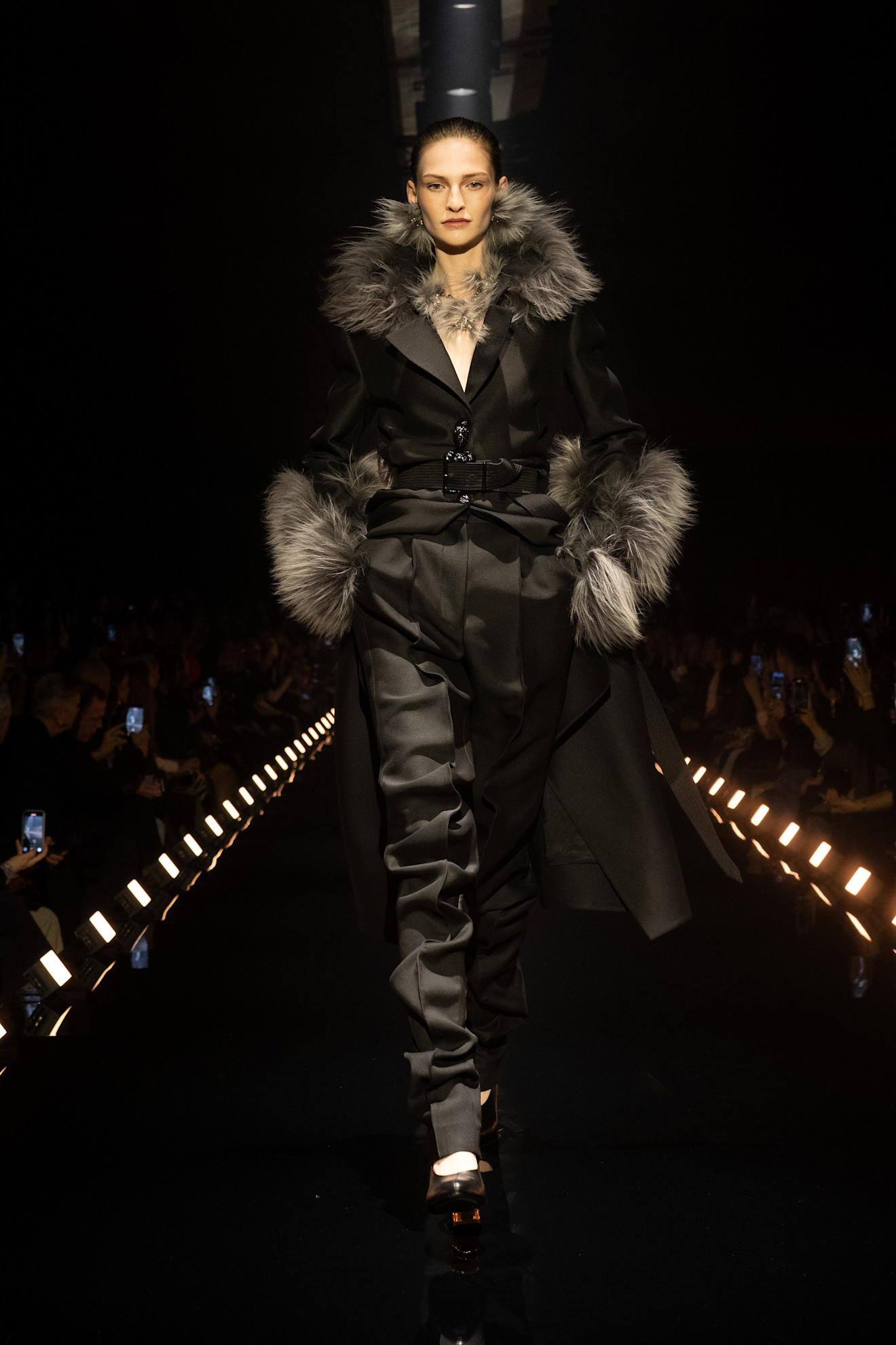 Schiaparelli Fall/Winter 2026