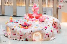 Ayako Rokkaku on ‘THE ISLAND – ONIGASHIMA’ and Creating Happiness From Within