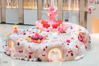 Ayako Rokkaku on ‘THE ISLAND – ONIGASHIMA’ and Creating Happiness From Within