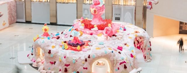 Ayako Rokkaku on ‘THE ISLAND – ONIGASHIMA’ and Creating Happiness From Within