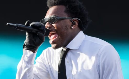 Baby Keem’s ‘Ca$ino’ Debuts at Career-High No. 4 on the Billboard 200