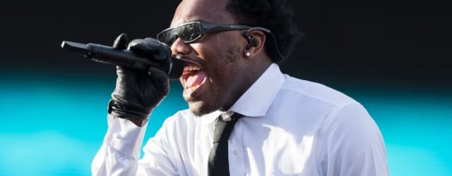 Baby Keem’s ‘Ca$ino’ Debuts at Career-High No. 4 on the Billboard 200