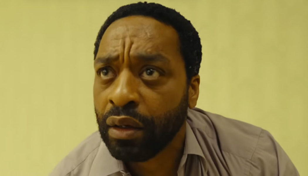 Backrooms Trailer: Chiwetel Ejiofor Investigates the Unknown In Creepypasta A24 Adaptation