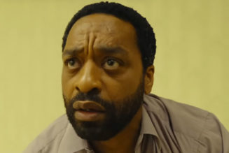 Backrooms Trailer: Chiwetel Ejiofor Investigates the Unknown In Creepypasta A24 Adaptation