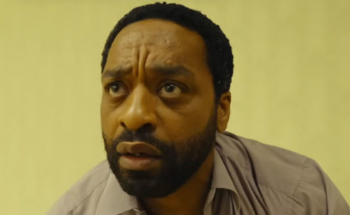 Backrooms Trailer: Chiwetel Ejiofor Investigates the Unknown In Creepypasta A24 Adaptation