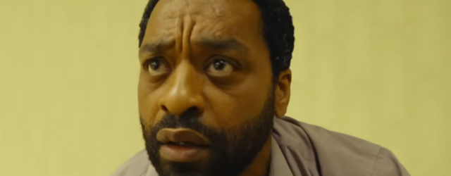 Backrooms Trailer: Chiwetel Ejiofor Investigates the Unknown In Creepypasta A24 Adaptation