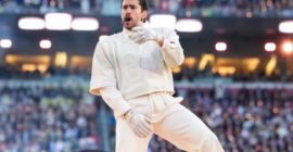 Bad Bunny’s Super Bowl LX Halftime Show Reportedly Amasses Over 4 Billion Views