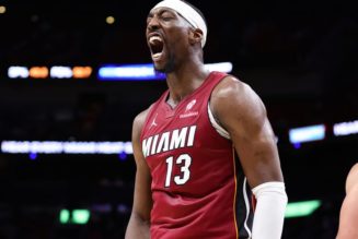 Bam Adebayo Drops 83 Points, Recording the Second-Highest Scoring Game Ever in NBA History