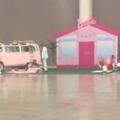 Barbie Dream Fest Is the New Willy Wonka Experience