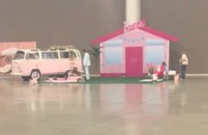 Barbie Dream Fest Is the New Willy Wonka Experience