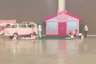 Barbie Dream Fest Is the New Willy Wonka Experience