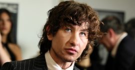 Barry Keoghan Admits Comments About His Looks Make Him “Not Want to Go Outside”