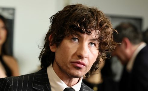 Barry Keoghan Admits Comments About His Looks Make Him "Not Want to Go Outside"