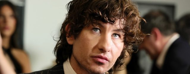 Barry Keoghan Admits Comments About His Looks Make Him "Not Want to Go Outside"