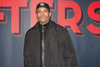 Benny Boom & Terence Paul Winter Working On New Music Drama Called 'Greenlight'