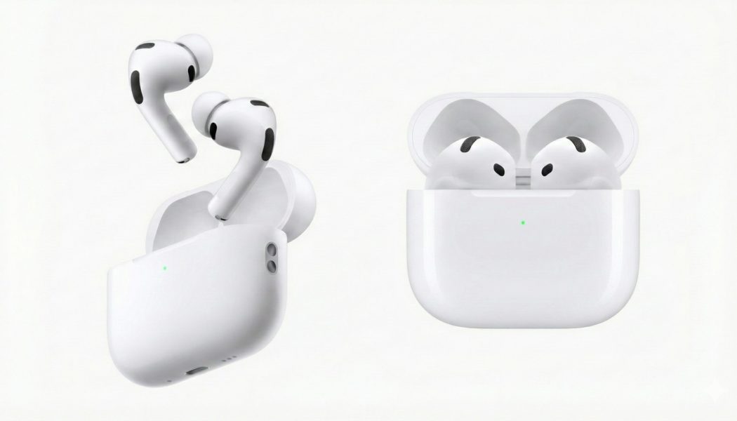 Best AirPods Deals for March 2026: Save on AirPods 4, Pro 3, Max