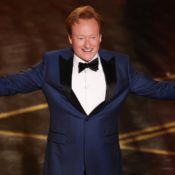 Best Jokes from Conan O'Brien's 2026 Oscars Monologue