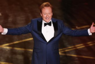 Best Jokes from Conan O'Brien's 2026 Oscars Monologue