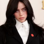 Billie Eilish To Make Her Feature Acting Debut in ‘The Bell Jar’