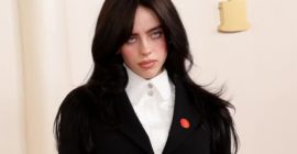 Billie Eilish To Make Her Feature Acting Debut in ‘The Bell Jar’