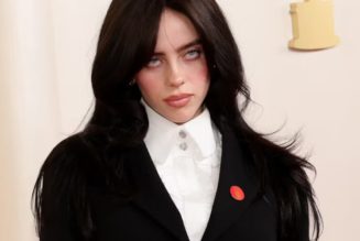 Billie Eilish To Make Her Feature Acting Debut in ‘The Bell Jar’