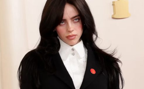 Billie Eilish To Make Her Feature Acting Debut in ‘The Bell Jar’