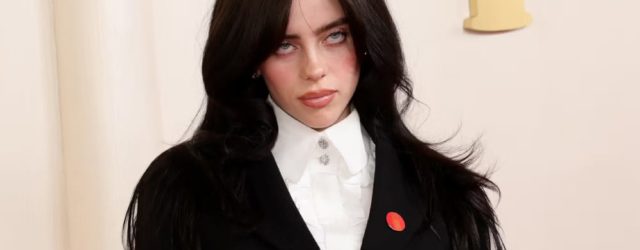 Billie Eilish To Make Her Feature Acting Debut in ‘The Bell Jar’