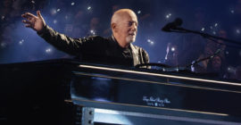 Billy Joel’s The 100th: Live at Madison Square Garden (The Complete Concert) Coming to Blu-ray and DVD