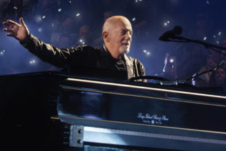 Billy Joel's The 100th: Live at Madison Square Garden (The Complete Concert) Coming to Blu-ray and DVD