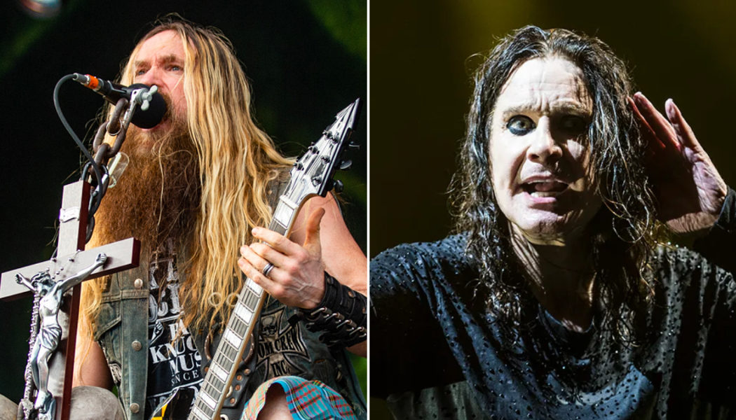 Black Label Society Unveil “Ozzy’s Song,” Zakk Wylde's Tribute to Beloved Friend