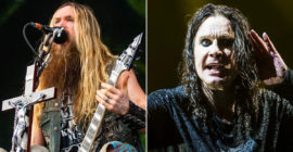 Black Label Society Unveil “Ozzy’s Song,” Zakk Wylde’s Tribute to Beloved Friend